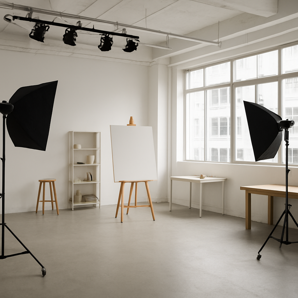 Creative Studios
