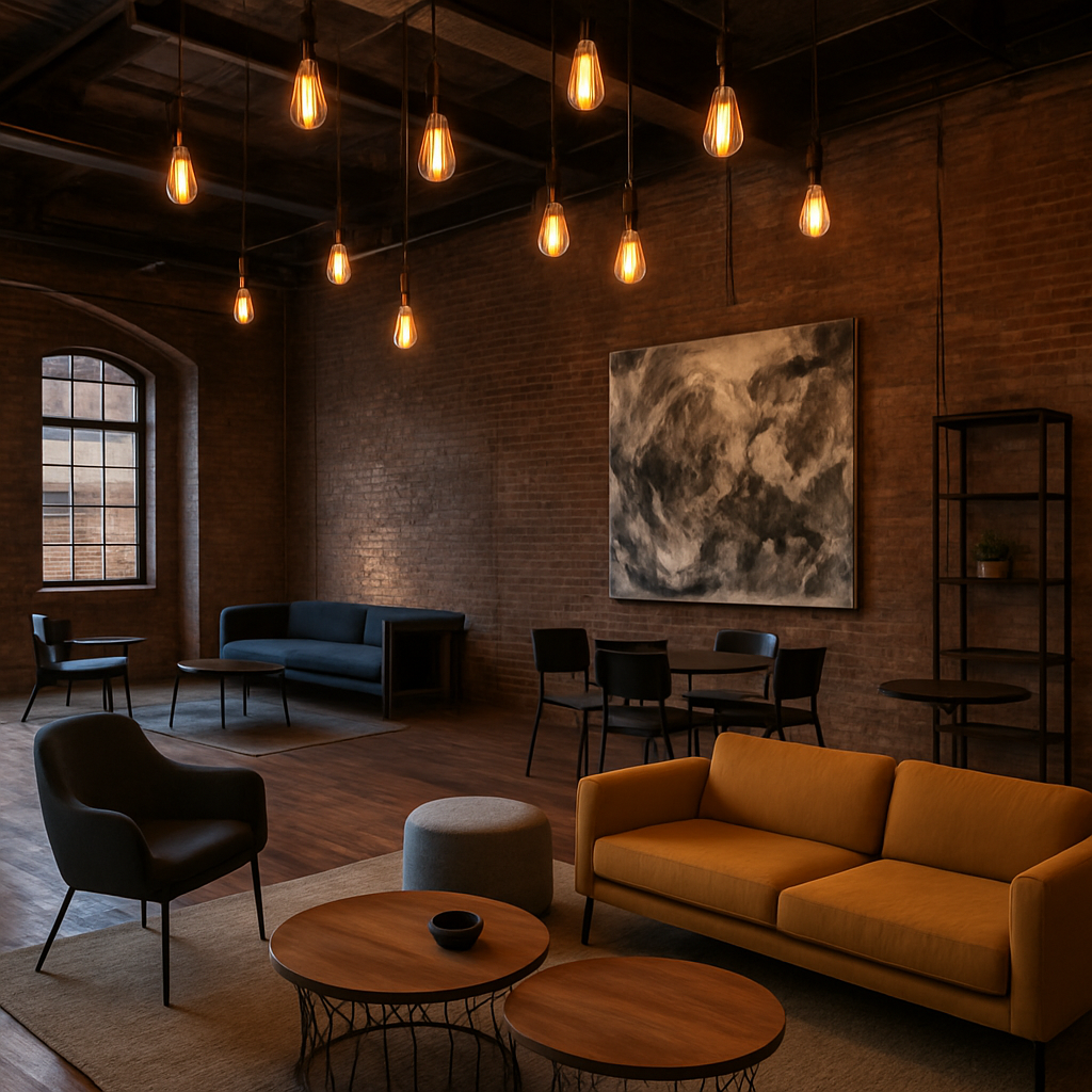 Soho Creative Loft